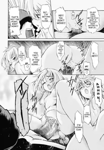 Page 133 of Poko To Wonderful (decensored) - preview thumbnail