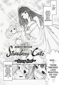 Page 141 of Poko To Wonderful (decensored) - preview thumbnail