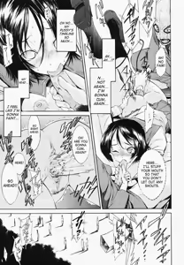 Page 172 of Poko To Wonderful (decensored) - preview thumbnail