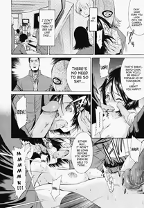 Page 177 of Poko To Wonderful (decensored) - preview thumbnail