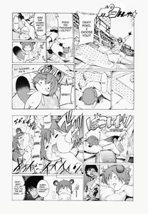 Page 185 of Poko To Wonderful (decensored) - preview thumbnail