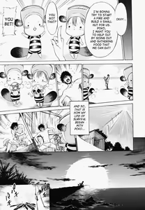Page 19 of Poko To Wonderful (decensored) - preview thumbnail