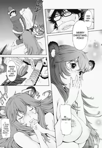 Page 41 of Poko To Wonderful (decensored) - preview thumbnail