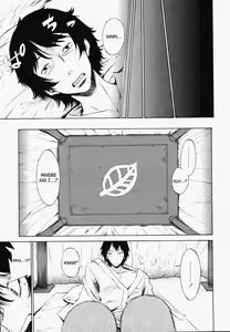 Page 55 of Poko To Wonderful (decensored) - preview thumbnail