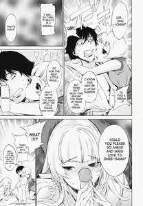 Page 57 of Poko To Wonderful (decensored) - preview thumbnail