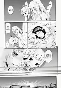 Page 65 of Poko To Wonderful (decensored) - preview thumbnail