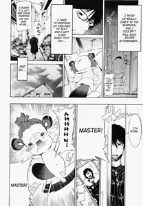 Page 66 of Poko To Wonderful (decensored) - preview thumbnail