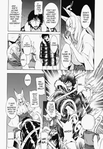 Page 68 of Poko To Wonderful (decensored) - preview thumbnail