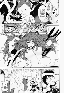 Page 69 of Poko To Wonderful (decensored) - preview thumbnail