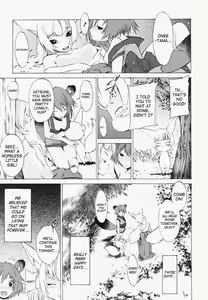 Page 77 of Poko To Wonderful (decensored) - preview thumbnail
