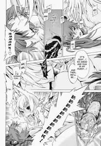 Page 90 of Poko To Wonderful (decensored) - preview thumbnail