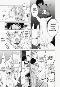 Page 96 of Poko To Wonderful (decensored) - preview thumbnail