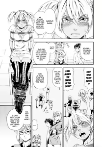 Page 34 of Witchcraft - preview thumbnail
