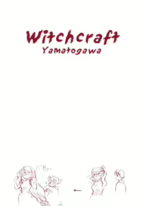 Page 4 of Witchcraft - preview thumbnail