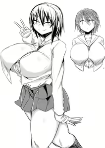 Page 40 of Ore no Kanojo ga Ochiru made Zenpen - preview thumbnail