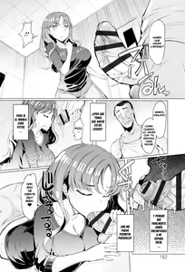 Page 176 of La Paix Corpo no Yuuutsu  [Spanish] =EES= & - preview thumbnail