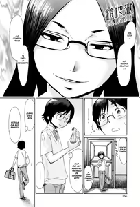Page 168 of Fukigen na Kajitsu-tachi - Displeased Fruits [Spanish] =EES= & - preview thumbnail