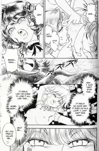 Page 65 of Trans Venus 1 - preview thumbnail