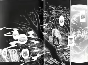 Page 8 of Trans Venus 1 - preview thumbnail