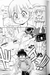 Page 81 of Trans Venus 1 - preview thumbnail
