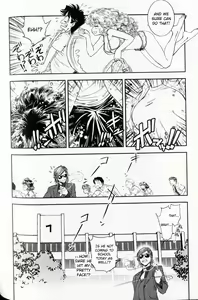 Page 86 of Trans Venus 1 - preview thumbnail