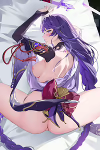 Page 35 of PIXIV ほうき星(70050825) 作品合集 - preview thumbnail
