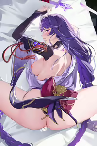 Page 41 of PIXIV ほうき星(70050825) 作品合集 - preview thumbnail