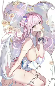 Page 45 of PIXIV ほうき星(70050825) 作品合集 - preview thumbnail