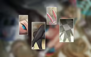 Page 62 of Asuna (decensored) - preview thumbnail
