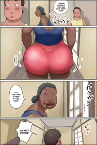 Page 11 of Oba-chan ni Ai ni Inaka ni Ikou! - preview thumbnail