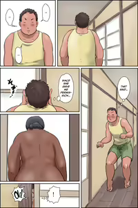Page 12 of Oba-chan ni Ai ni Inaka ni Ikou! - preview thumbnail
