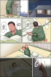 Page 20 of Oba-chan ni Ai ni Inaka ni Ikou! - preview thumbnail