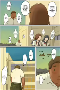 Page 2 of Oba-chan ni Ai ni Inaka ni Ikou! - preview thumbnail