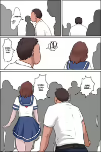 Page 21 of Oba-chan ni Ai ni Inaka ni Ikou! - preview thumbnail