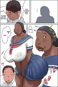 Page 22 of Oba-chan ni Ai ni Inaka ni Ikou! - preview thumbnail
