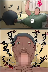 Page 36 of Oba-chan ni Ai ni Inaka ni Ikou! - preview thumbnail