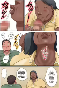 Page 37 of Oba-chan ni Ai ni Inaka ni Ikou! - preview thumbnail