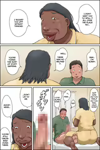 Page 38 of Oba-chan ni Ai ni Inaka ni Ikou! - preview thumbnail