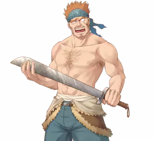 Page 348 of Bakunyu Ninpo TitiShinobi (decensored) - preview thumbnail