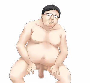 Page 349 of Bakunyu Ninpo TitiShinobi (decensored) - preview thumbnail