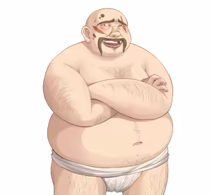 Page 385 of Bakunyu Ninpo TitiShinobi (decensored) - preview thumbnail