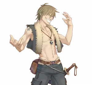 Page 386 of Bakunyu Ninpo TitiShinobi (decensored) - preview thumbnail