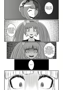 Page 168 of Ultra Muscle Girl - preview thumbnail