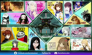 Page 33 of Boku no Ochita Yari - preview thumbnail