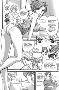 Page 3 of With Mother - preview thumbnail