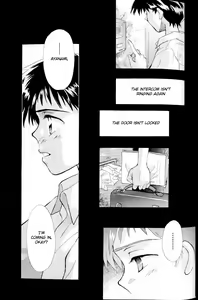 Page 3 of How To Fly In The Sky - Please Be True Episode 0:1 - preview thumbnail