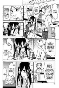 Page 4 of Puritisumairu! | Pretty Smile! - preview thumbnail