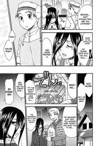 Page 5 of Puritisumairu! | Pretty Smile! - preview thumbnail