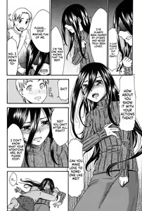 Page 8 of Puritisumairu! | Pretty Smile! - preview thumbnail
