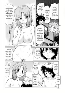 Page 5 of Taking Care of Brother - preview thumbnail